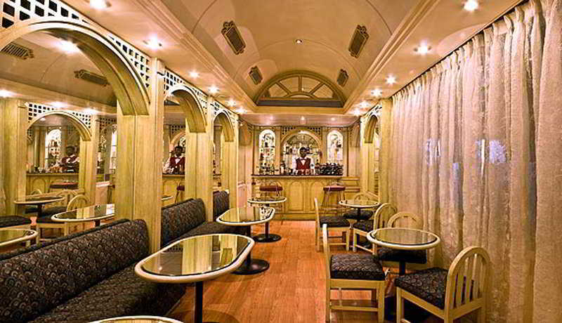 Hotel Midtown Pritam Bombay Extérieur photo